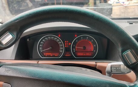 BMW 7 серия, 2003 год, 470 000 рублей, 18 фотография