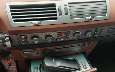 BMW 7 серия, 2003 год, 470 000 рублей, 27 фотография