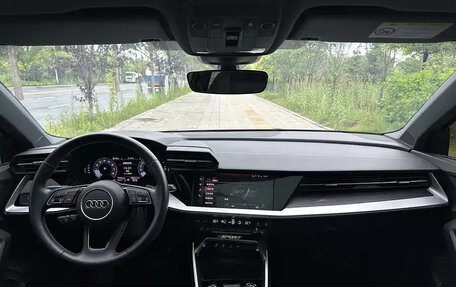 Audi A3, 2023 год, 1 625 000 рублей, 9 фотография