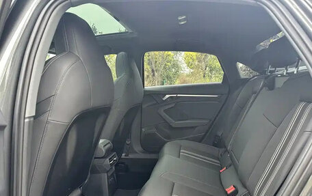 Audi A3, 2023 год, 1 625 000 рублей, 13 фотография