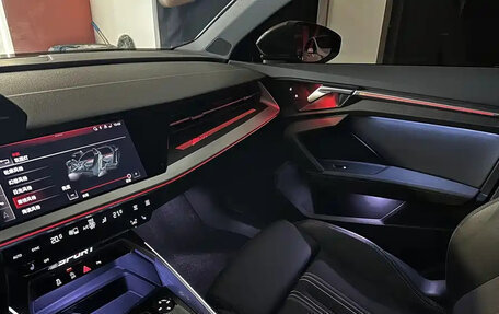 Audi A3, 2023 год, 1 625 000 рублей, 12 фотография
