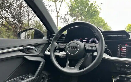Audi A3, 2023 год, 1 625 000 рублей, 10 фотография