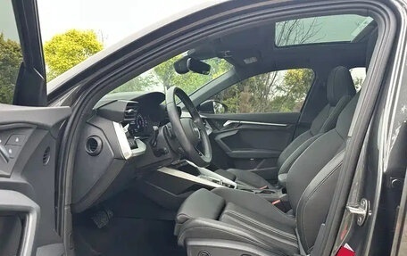 Audi A3, 2023 год, 1 625 000 рублей, 7 фотография