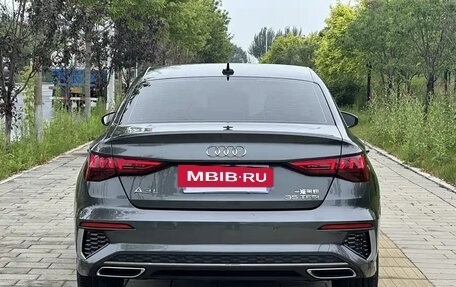 Audi A3, 2023 год, 1 625 000 рублей, 6 фотография