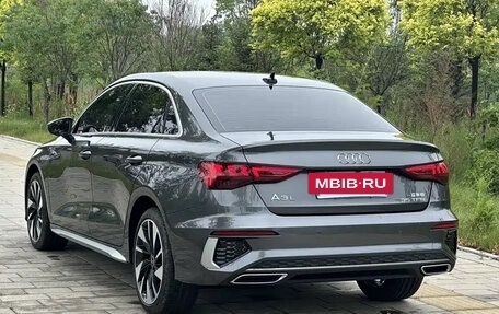 Audi A3, 2023 год, 1 625 000 рублей, 4 фотография
