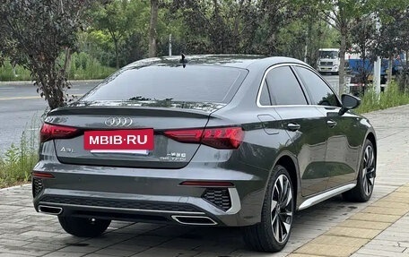 Audi A3, 2023 год, 1 625 000 рублей, 5 фотография