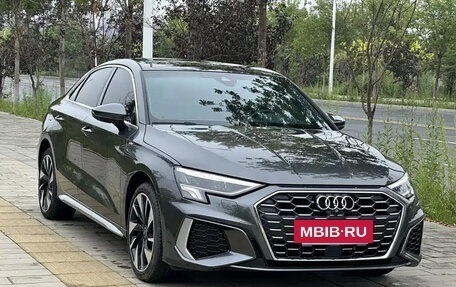 Audi A3, 2023 год, 1 625 000 рублей, 2 фотография