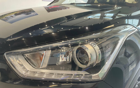 Hyundai Creta I рестайлинг, 2019 год, 1 750 000 рублей, 7 фотография