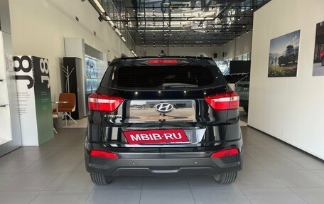 Hyundai Creta I рестайлинг, 2019 год, 1 750 000 рублей, 5 фотография