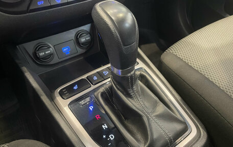 Hyundai Creta I рестайлинг, 2019 год, 1 750 000 рублей, 18 фотография