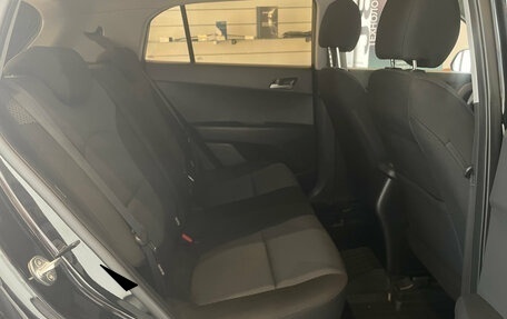 Hyundai Creta I рестайлинг, 2019 год, 1 750 000 рублей, 14 фотография