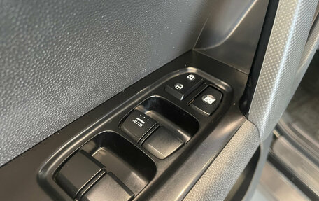Hyundai Creta I рестайлинг, 2019 год, 1 750 000 рублей, 24 фотография