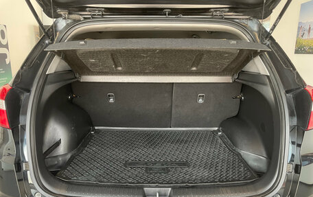 Hyundai Creta I рестайлинг, 2019 год, 1 750 000 рублей, 33 фотография