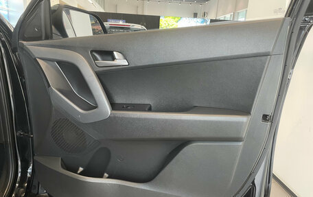 Hyundai Creta I рестайлинг, 2019 год, 1 750 000 рублей, 31 фотография