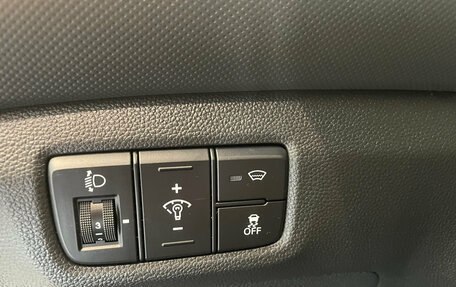 Hyundai Creta I рестайлинг, 2019 год, 1 750 000 рублей, 26 фотография