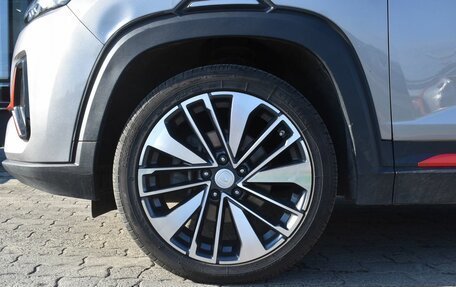 Changan CS35 Plus, 2024 год, 1 784 000 рублей, 9 фотография