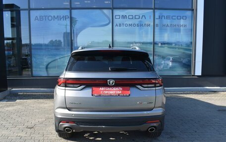 Changan CS35 Plus, 2024 год, 1 784 000 рублей, 6 фотография
