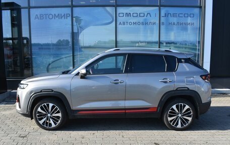 Changan CS35 Plus, 2024 год, 1 784 000 рублей, 8 фотография