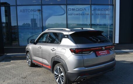 Changan CS35 Plus, 2024 год, 1 784 000 рублей, 7 фотография
