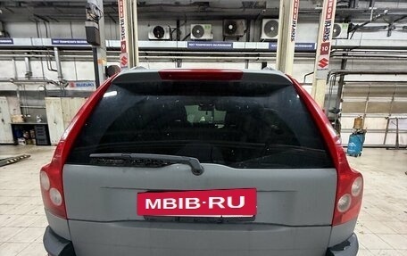 Volvo XC90 II рестайлинг, 2004 год, 699 000 рублей, 4 фотография
