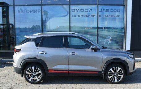 Changan CS35 Plus, 2024 год, 1 784 000 рублей, 4 фотография
