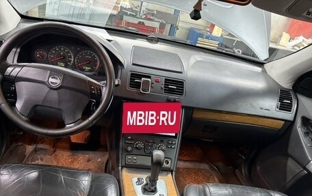 Volvo XC90 II рестайлинг, 2004 год, 699 000 рублей, 8 фотография
