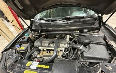 Volvo XC90 II рестайлинг, 2004 год, 699 000 рублей, 10 фотография