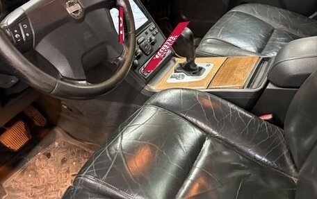 Volvo XC90 II рестайлинг, 2004 год, 699 000 рублей, 11 фотография