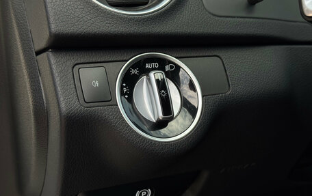 Mercedes-Benz C-Класс, 2013 год, 1 550 000 рублей, 14 фотография