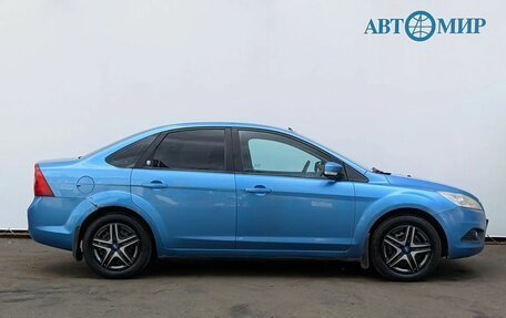 Ford Focus II рестайлинг, 2008 год, 535 000 рублей, 4 фотография