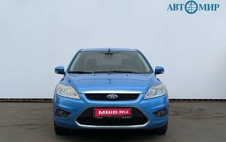 Ford Focus II рестайлинг, 2008 год, 535 000 рублей, 2 фотография
