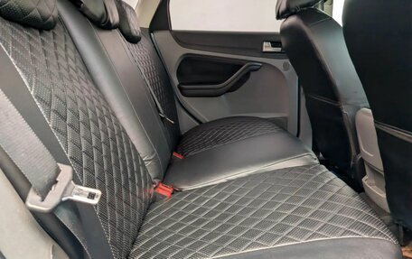Ford Focus II рестайлинг, 2008 год, 535 000 рублей, 11 фотография