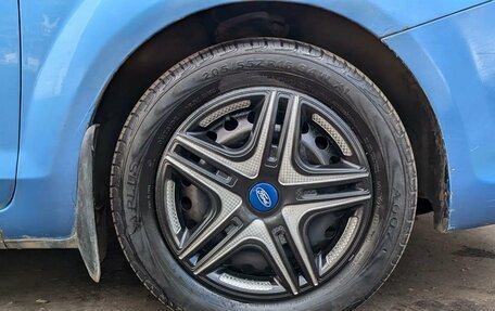 Ford Focus II рестайлинг, 2008 год, 535 000 рублей, 16 фотография