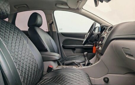 Ford Focus II рестайлинг, 2008 год, 535 000 рублей, 10 фотография