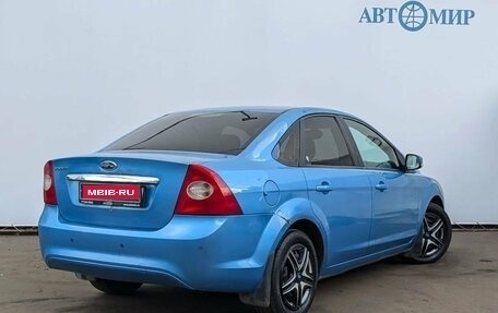 Ford Focus II рестайлинг, 2008 год, 535 000 рублей, 8 фотография
