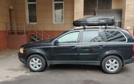 Volvo XC90 II рестайлинг, 2008 год, 1 350 000 рублей, 3 фотография
