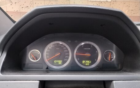 Volvo XC90 II рестайлинг, 2008 год, 1 350 000 рублей, 6 фотография