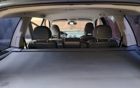 Volvo XC90 II рестайлинг, 2008 год, 1 350 000 рублей, 9 фотография