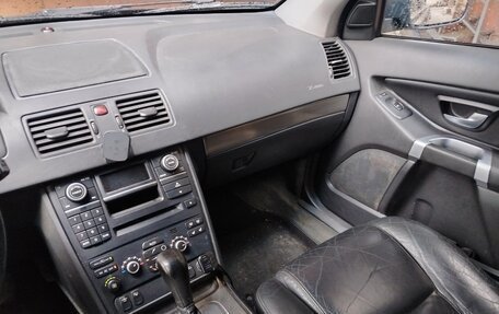 Volvo XC90 II рестайлинг, 2008 год, 1 350 000 рублей, 7 фотография