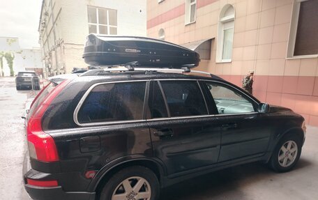Volvo XC90 II рестайлинг, 2008 год, 1 350 000 рублей, 5 фотография