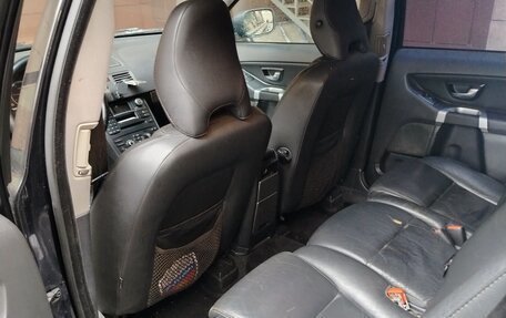 Volvo XC90 II рестайлинг, 2008 год, 1 350 000 рублей, 8 фотография