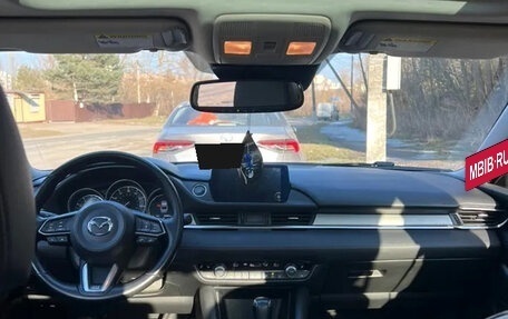 Mazda 6, 2019 год, 2 480 000 рублей, 7 фотография