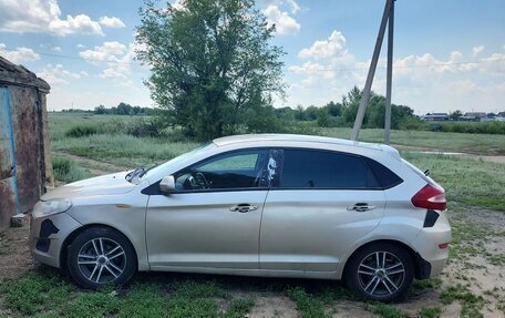 Chery Very (A13), 2011 год, 150 000 рублей, 3 фотография