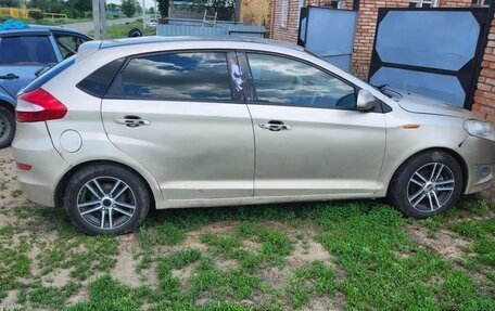 Chery Very (A13), 2011 год, 150 000 рублей, 2 фотография