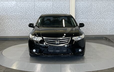 Honda Accord VIII рестайлинг, 2011 год, 950 000 рублей, 5 фотография