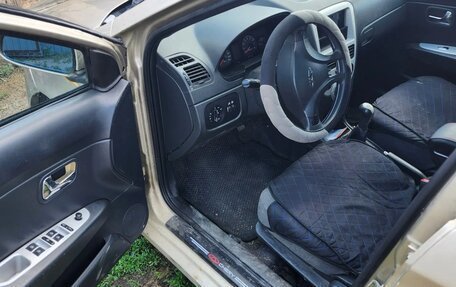 Chery Very (A13), 2011 год, 150 000 рублей, 4 фотография