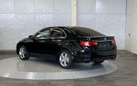 Honda Accord VIII рестайлинг, 2011 год, 950 000 рублей, 4 фотография