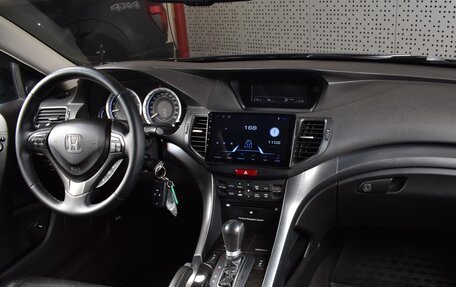 Honda Accord VIII рестайлинг, 2011 год, 950 000 рублей, 10 фотография