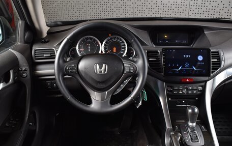 Honda Accord VIII рестайлинг, 2011 год, 950 000 рублей, 8 фотография