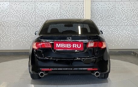 Honda Accord VIII рестайлинг, 2011 год, 950 000 рублей, 6 фотография